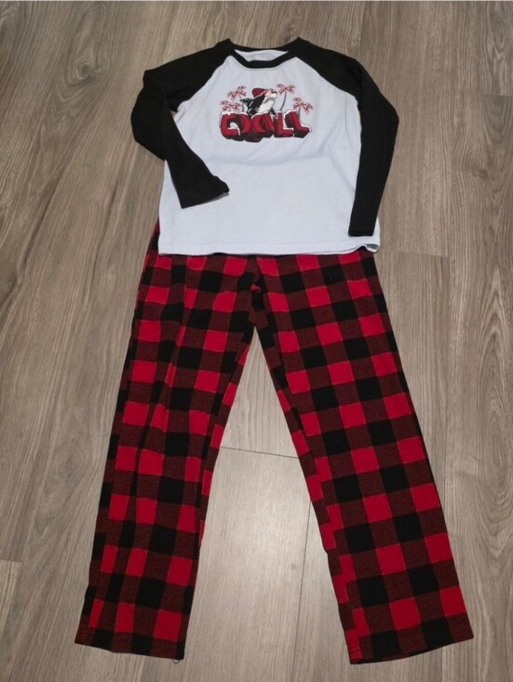 Pj Set